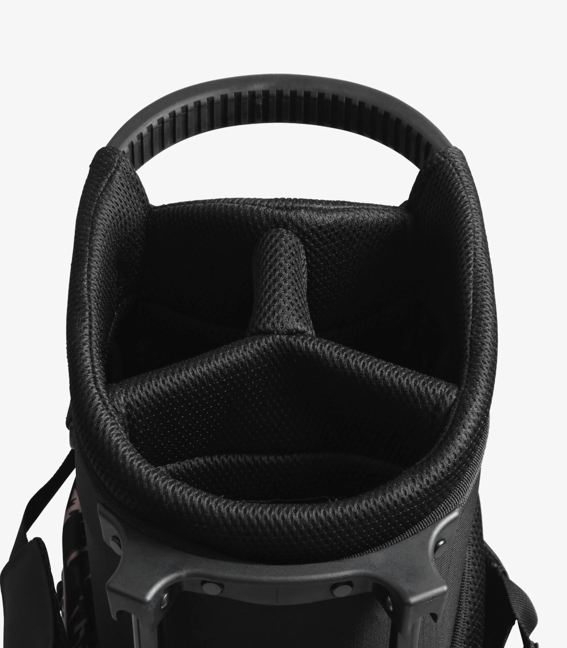 MALBON X UNDEFEATED PERFORMANCE GOLF BAG [2024] | Waterman Golf